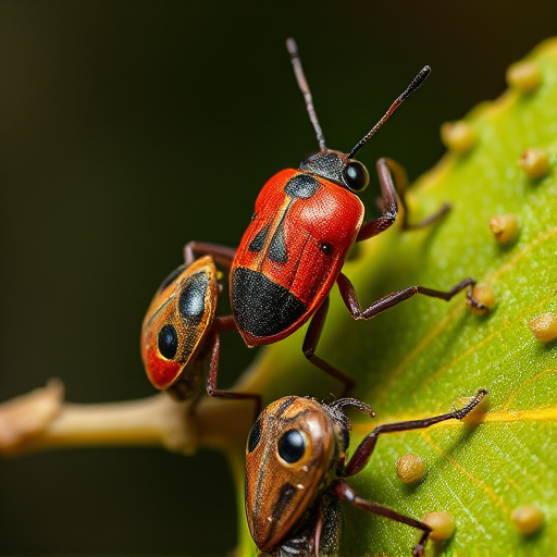 bugs