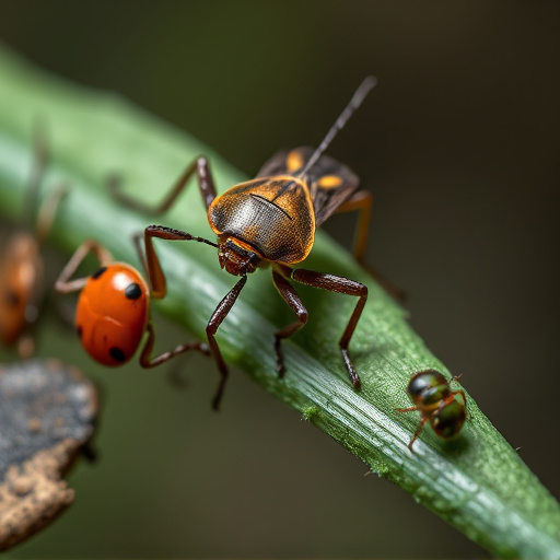 bugs