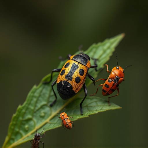 bugs