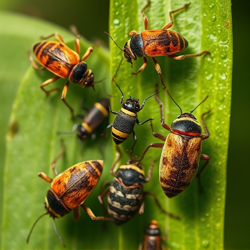 bugs