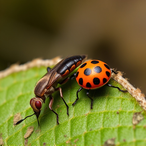 bugs
