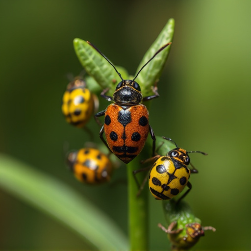 bugs