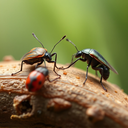 bugs