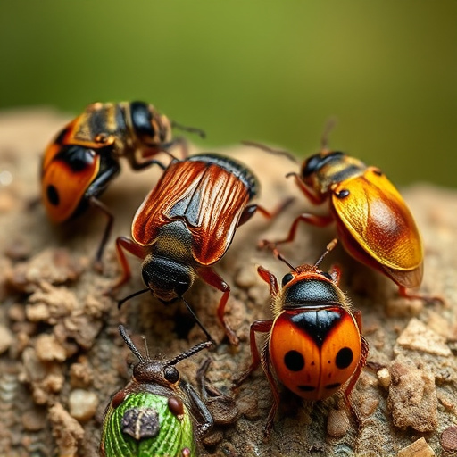 bugs