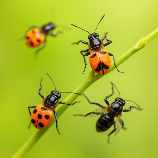 bugs