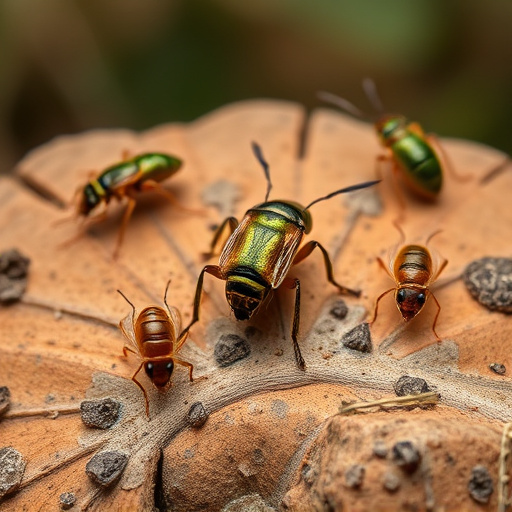 bugs