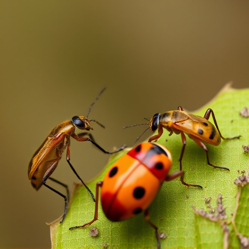 bugs