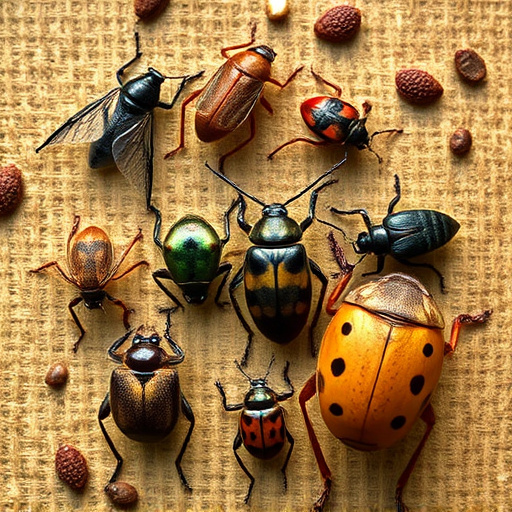bugs