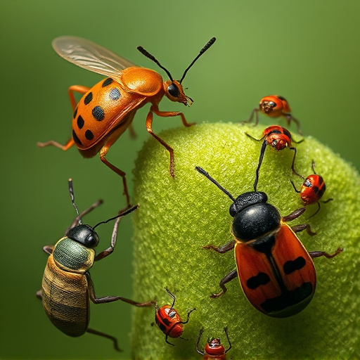 bugs