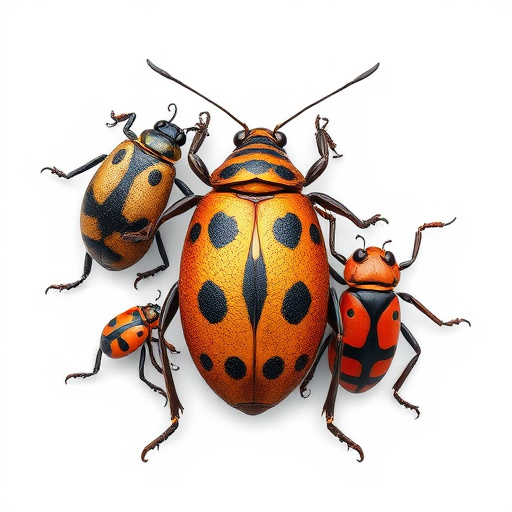 bugs