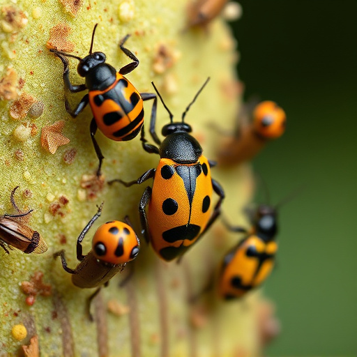bugs