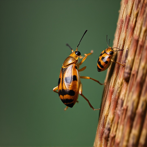 bugs
