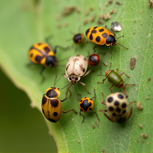 bugs