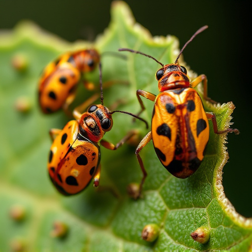 bugs