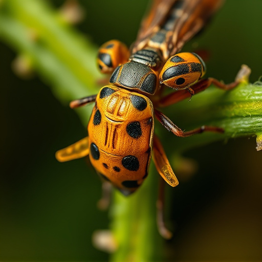 bugs