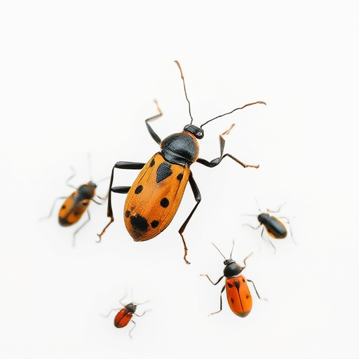 bugs