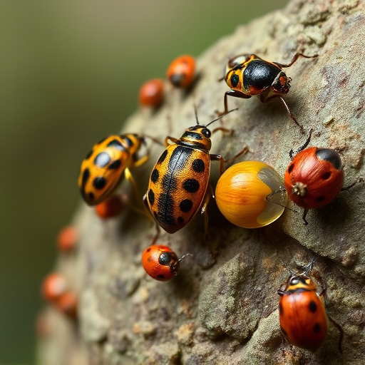 bugs