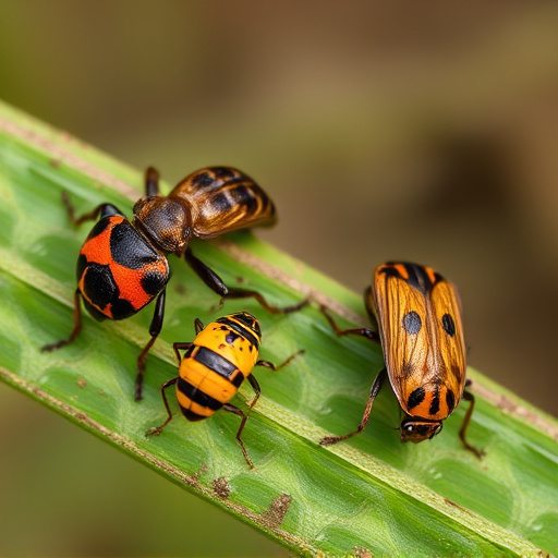 bugs