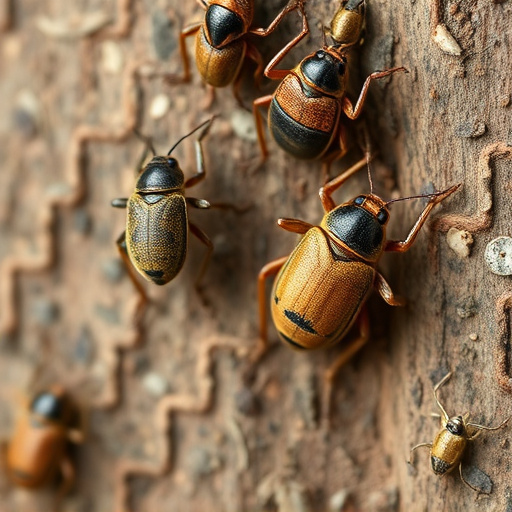bugs