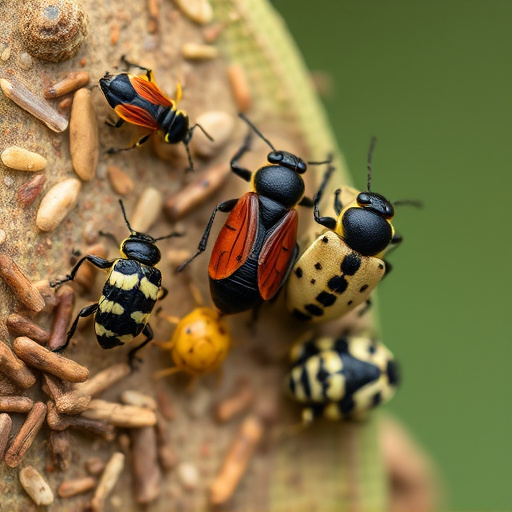 bugs