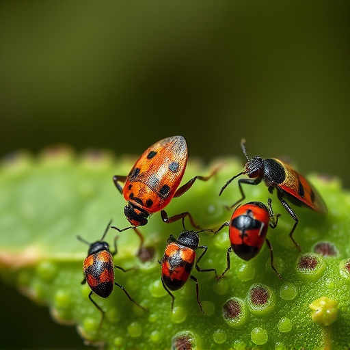 bugs