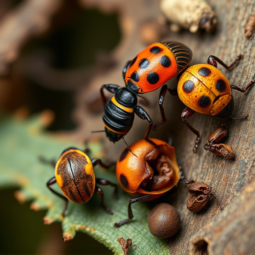 bugs