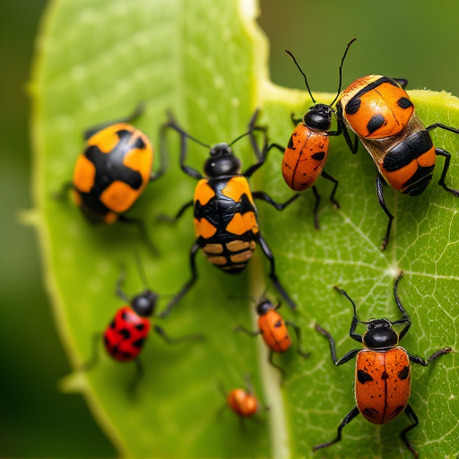 bugs