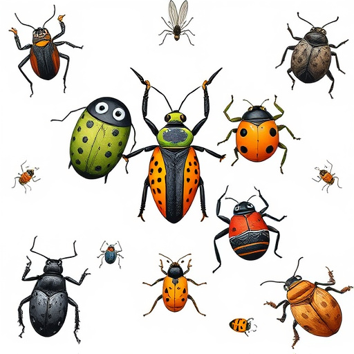 bugs