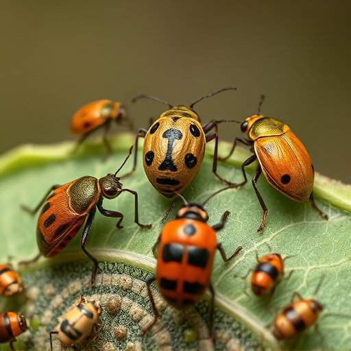 bugs