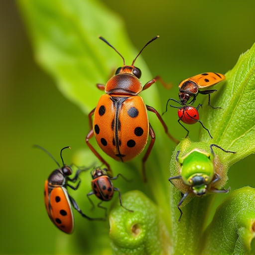 bugs