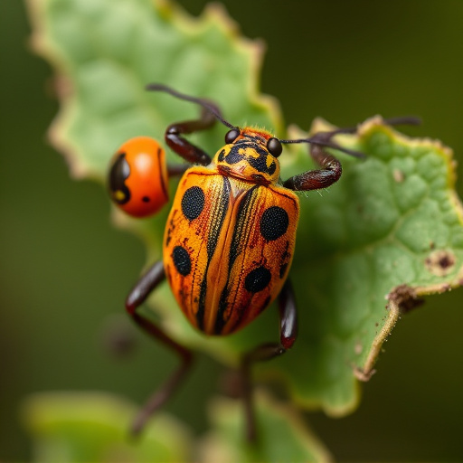 bugs