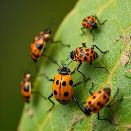 bugs