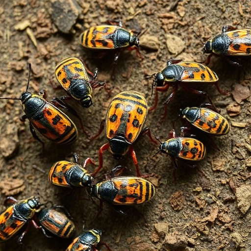 bugs