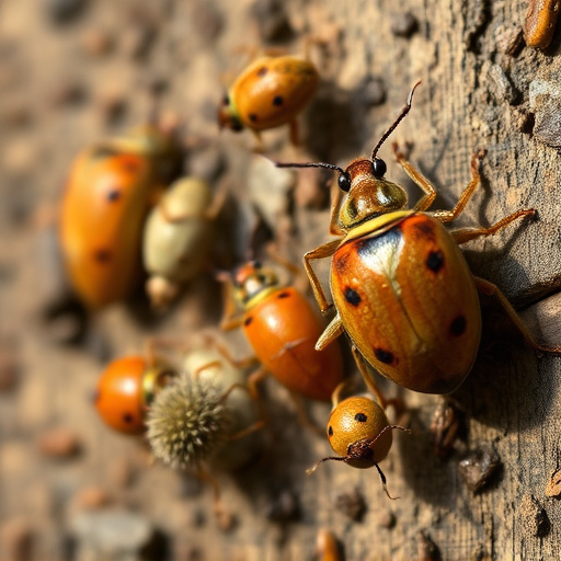 bugs