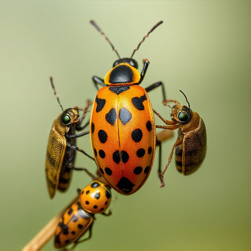 bugs