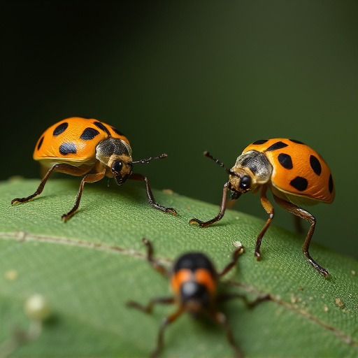 bugs
