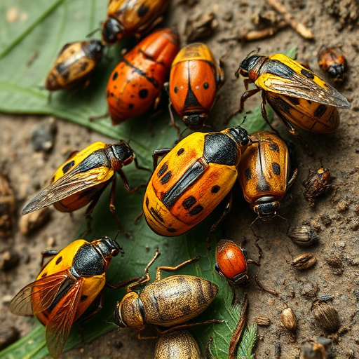 bugs