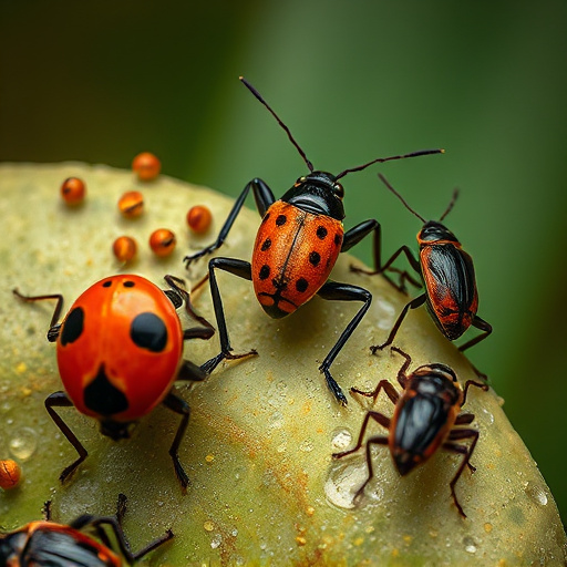 bugs
