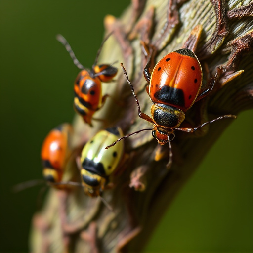 bugs