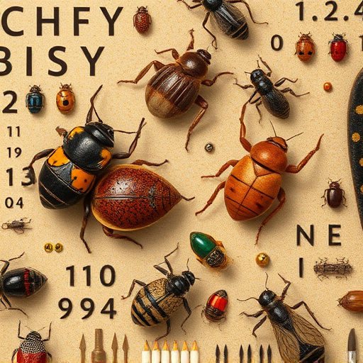 bugs