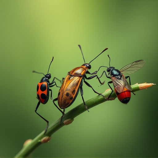 bugs