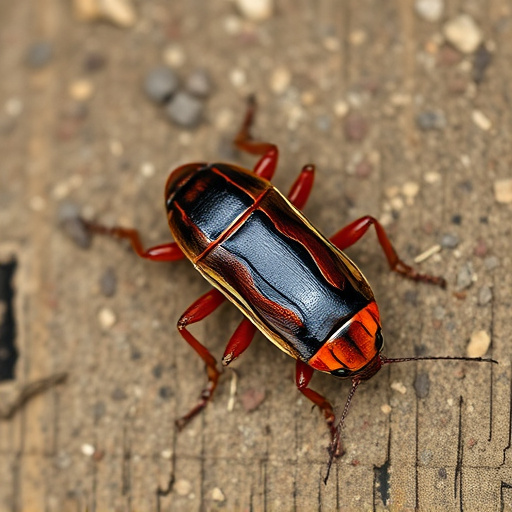 cockroach