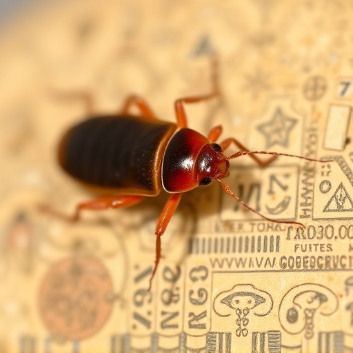 cockroach