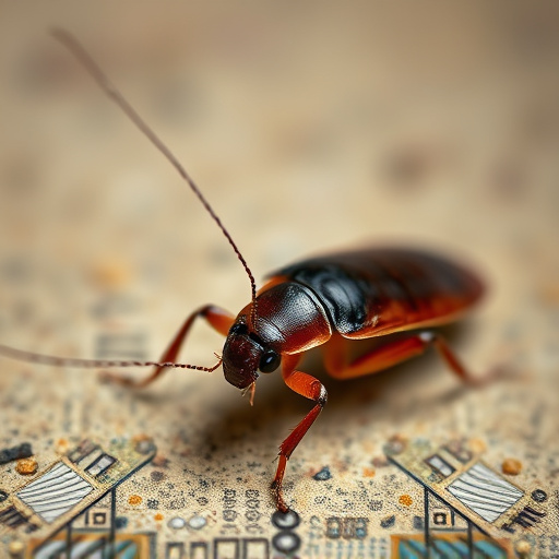 cockroach
