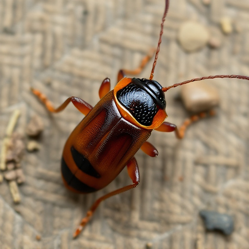 cockroach
