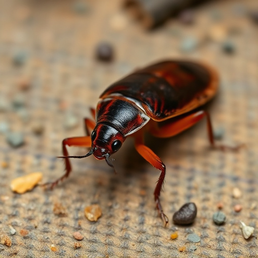 cockroach