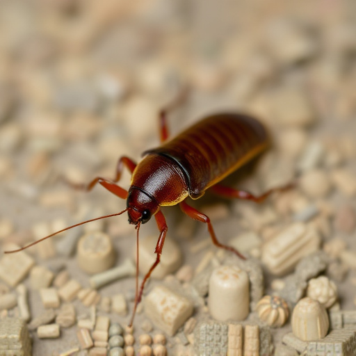 cockroach