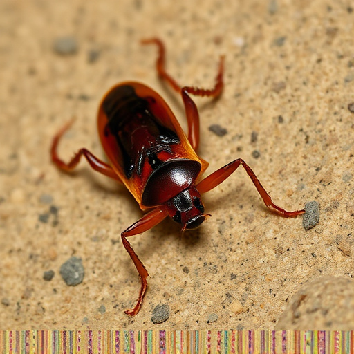 cockroach