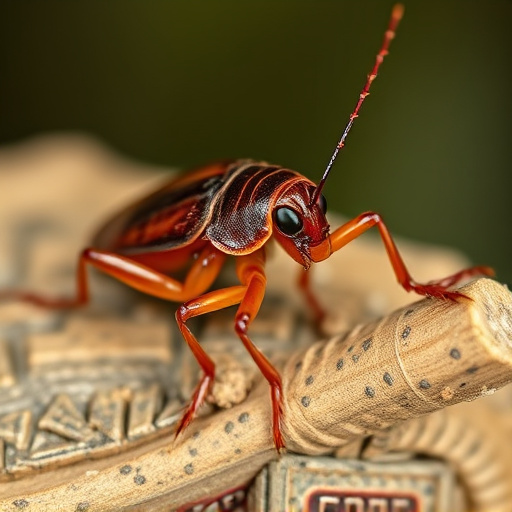 cockroach