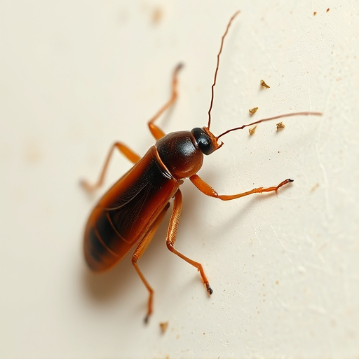 cockroach